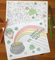 St. Patrick's Day at Labadieville