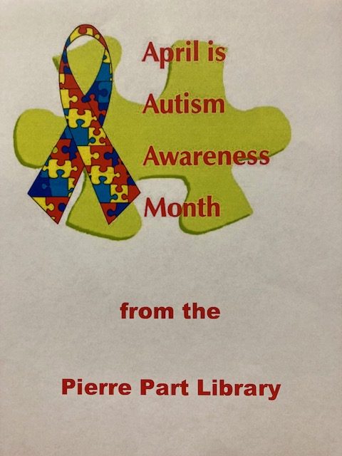 Self-Guided Activity at Pierre Part