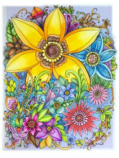Adult Coloring at Napoleonville